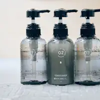 オリジナルインバス(客室)