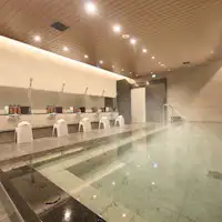 大浴場