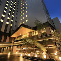 外観・エントランス