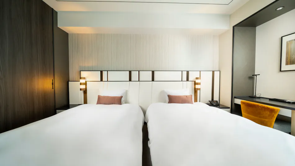KOKO HOTEL Premier Nihonbashi Hamacho