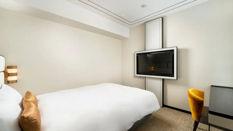 KOKO HOTEL Premier Nihonbashi Hamacho