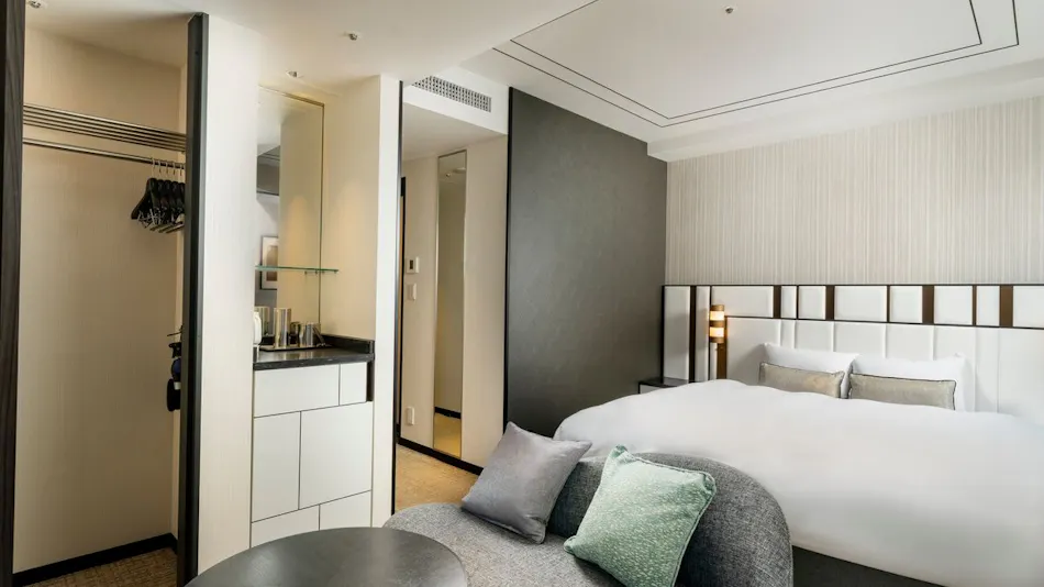 KOKO HOTEL Premier Nihonbashi Hamacho
