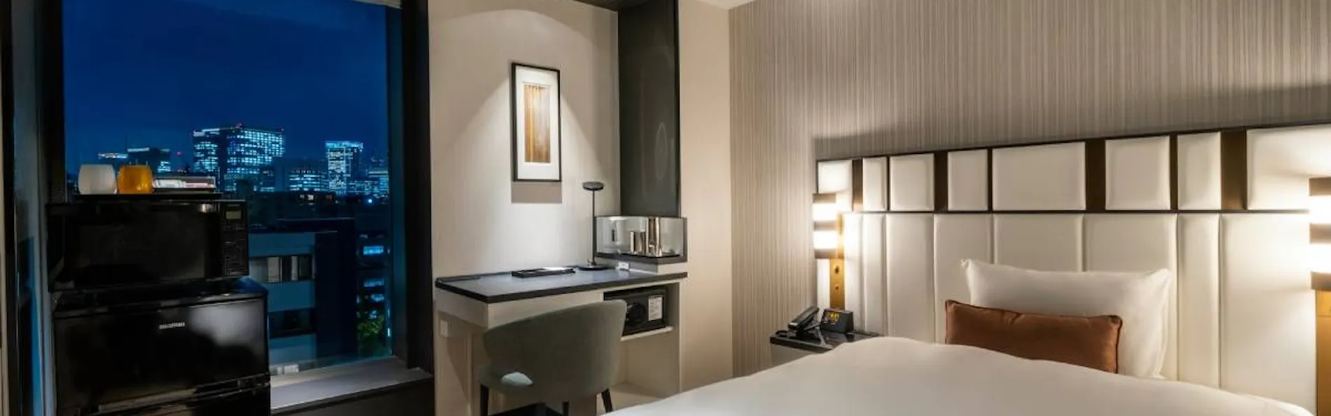 KOKO HOTEL Premier 日本橋浜町