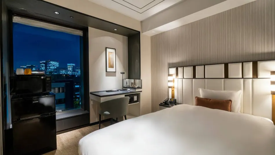 KOKO HOTEL Premier Nihonbashi Hamacho