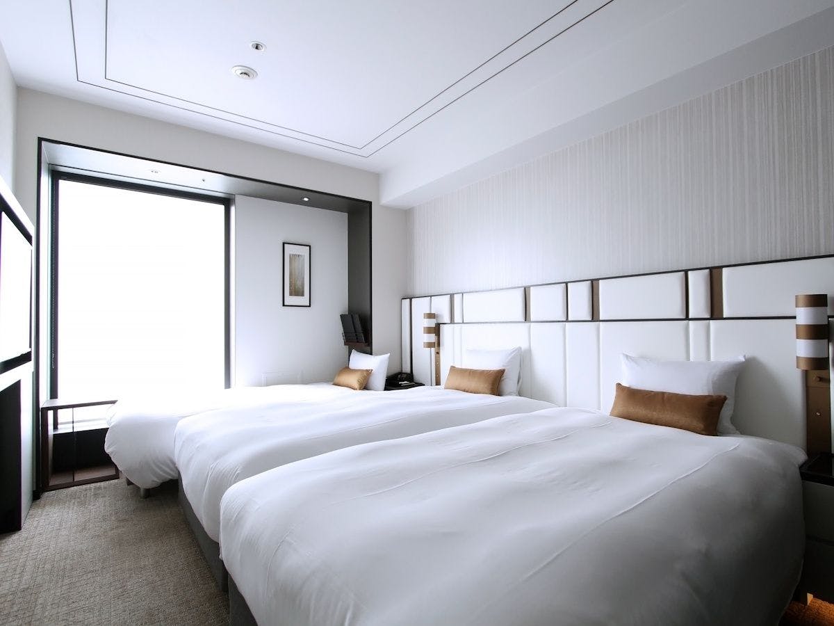 KOKO HOTEL Premier 日本橋浜町