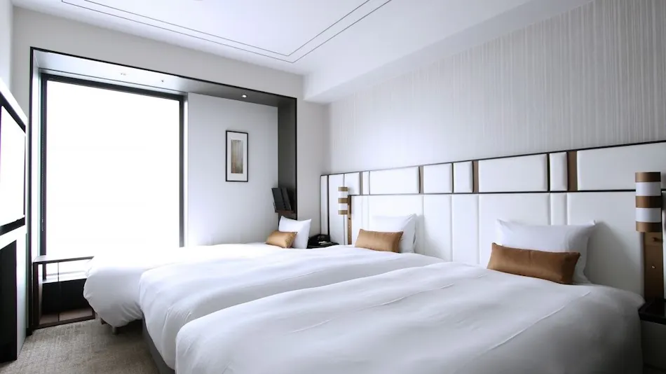 KOKO HOTEL Premier Nihonbashi Hamacho