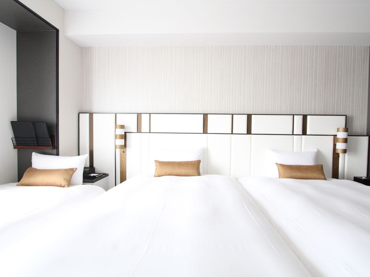 KOKO HOTEL Premier 日本橋浜町