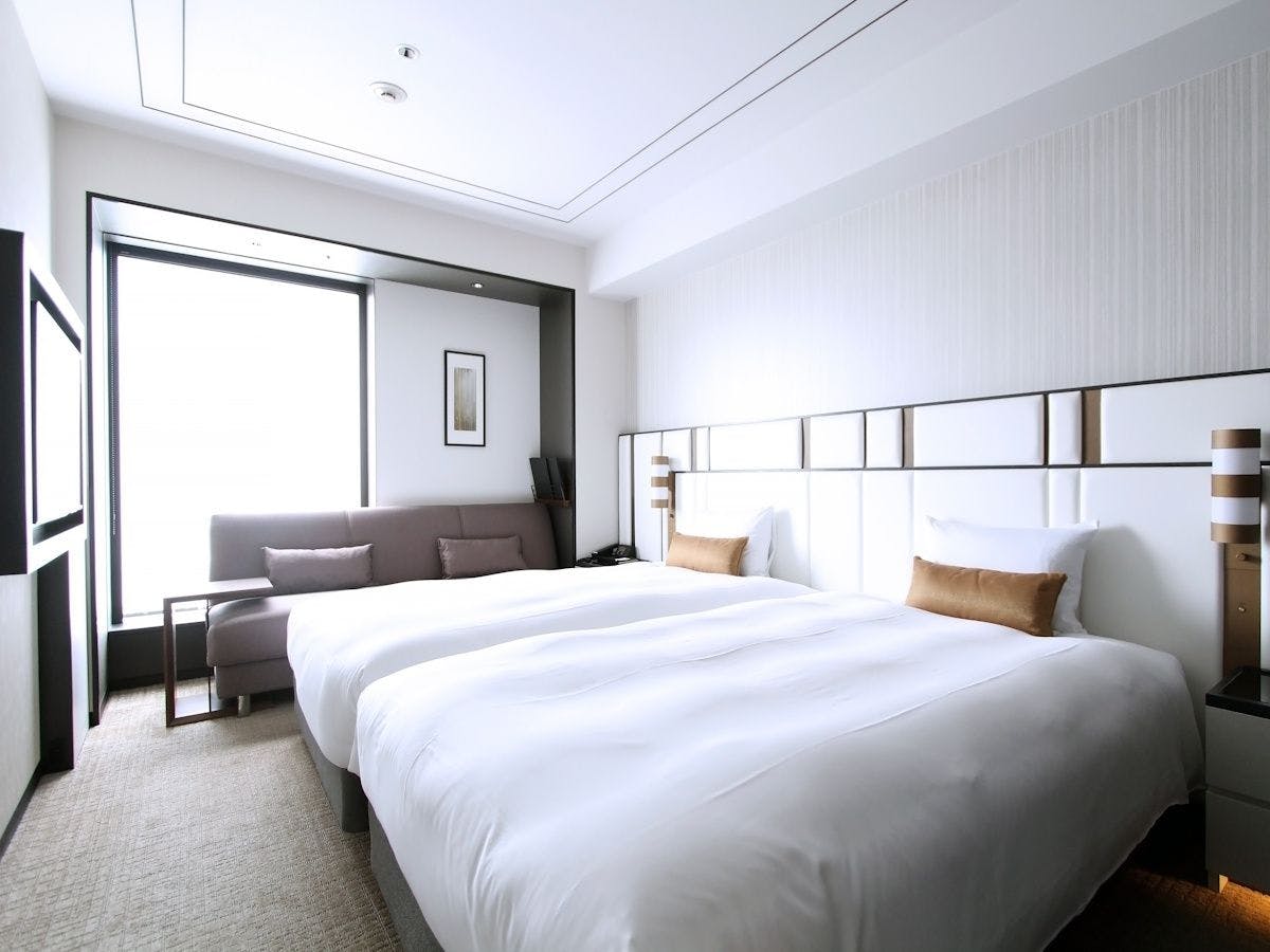KOKO HOTEL Premier 日本橋浜町