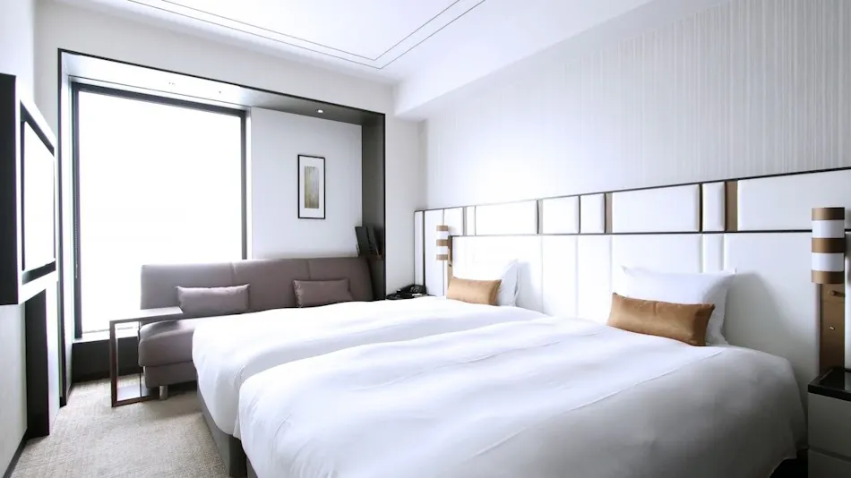 KOKO HOTEL Premier Nihonbashi Hamacho