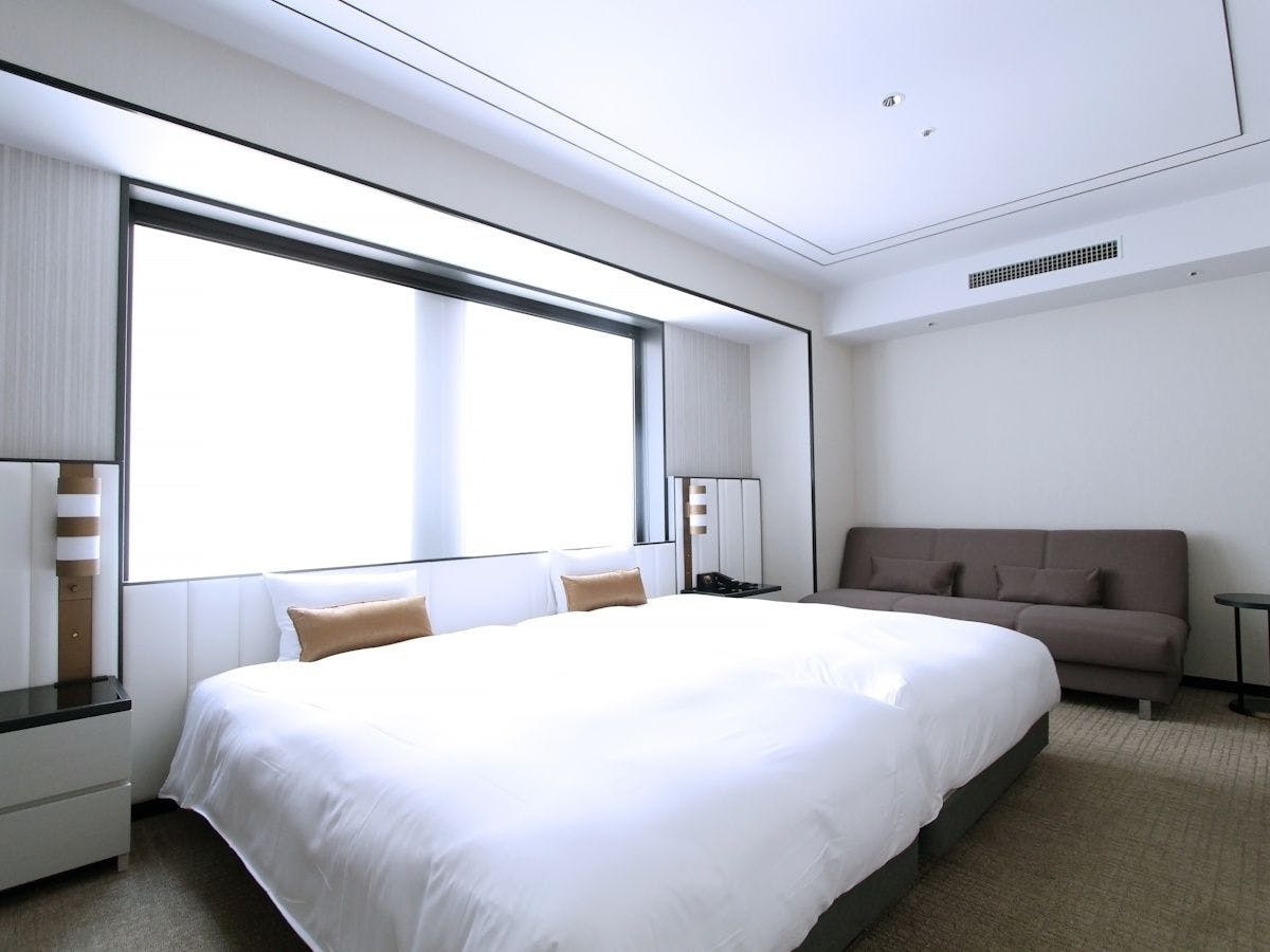 KOKO HOTEL Premier 日本橋浜町 - KOKO HOTELS スタンダードプラン
