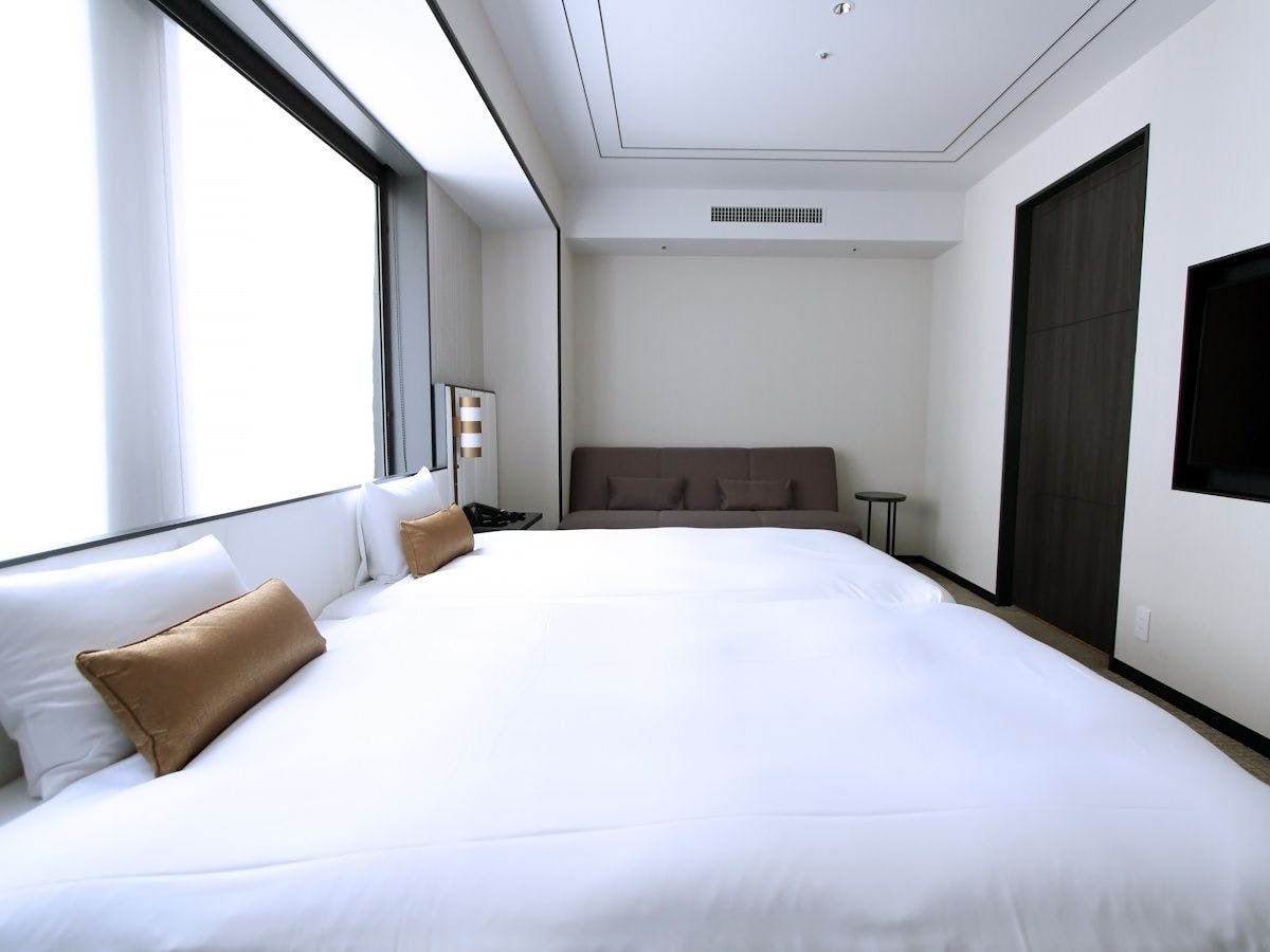 KOKO HOTEL Premier 日本橋浜町