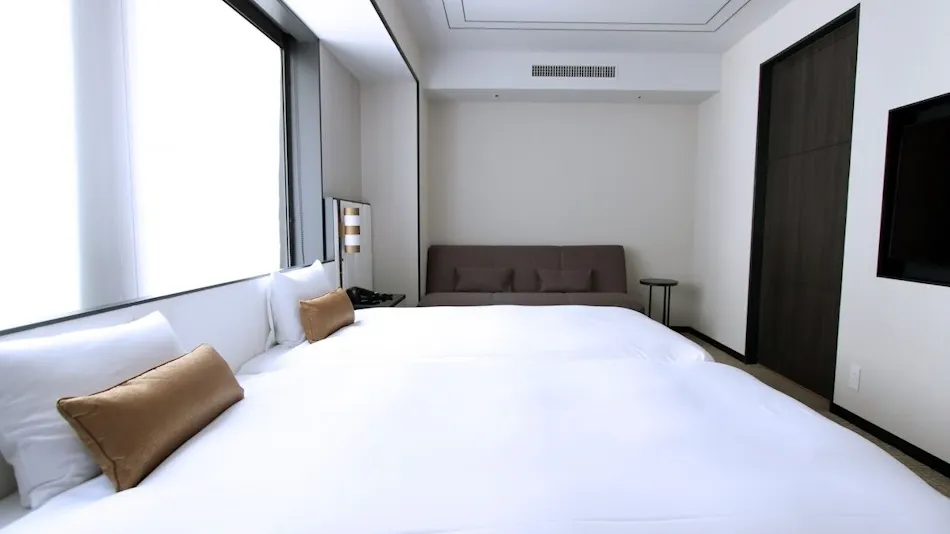 KOKO HOTEL Premier Nihonbashi Hamacho