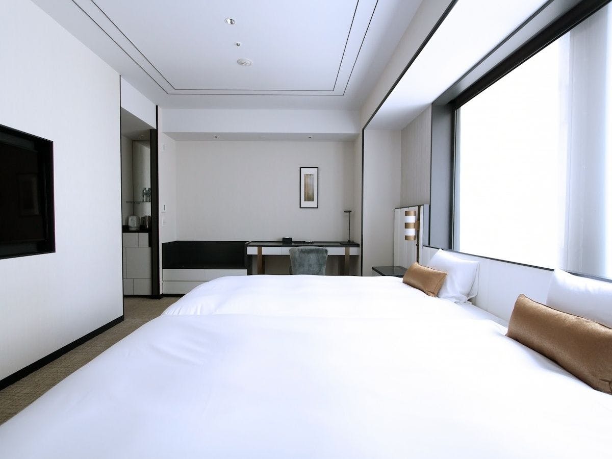 KOKO HOTEL Premier 日本橋浜町
