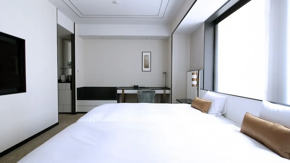 KOKO HOTEL Premier Nihonbashi Hamacho