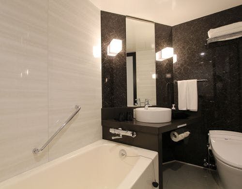 セミダブル(Extended Stay)