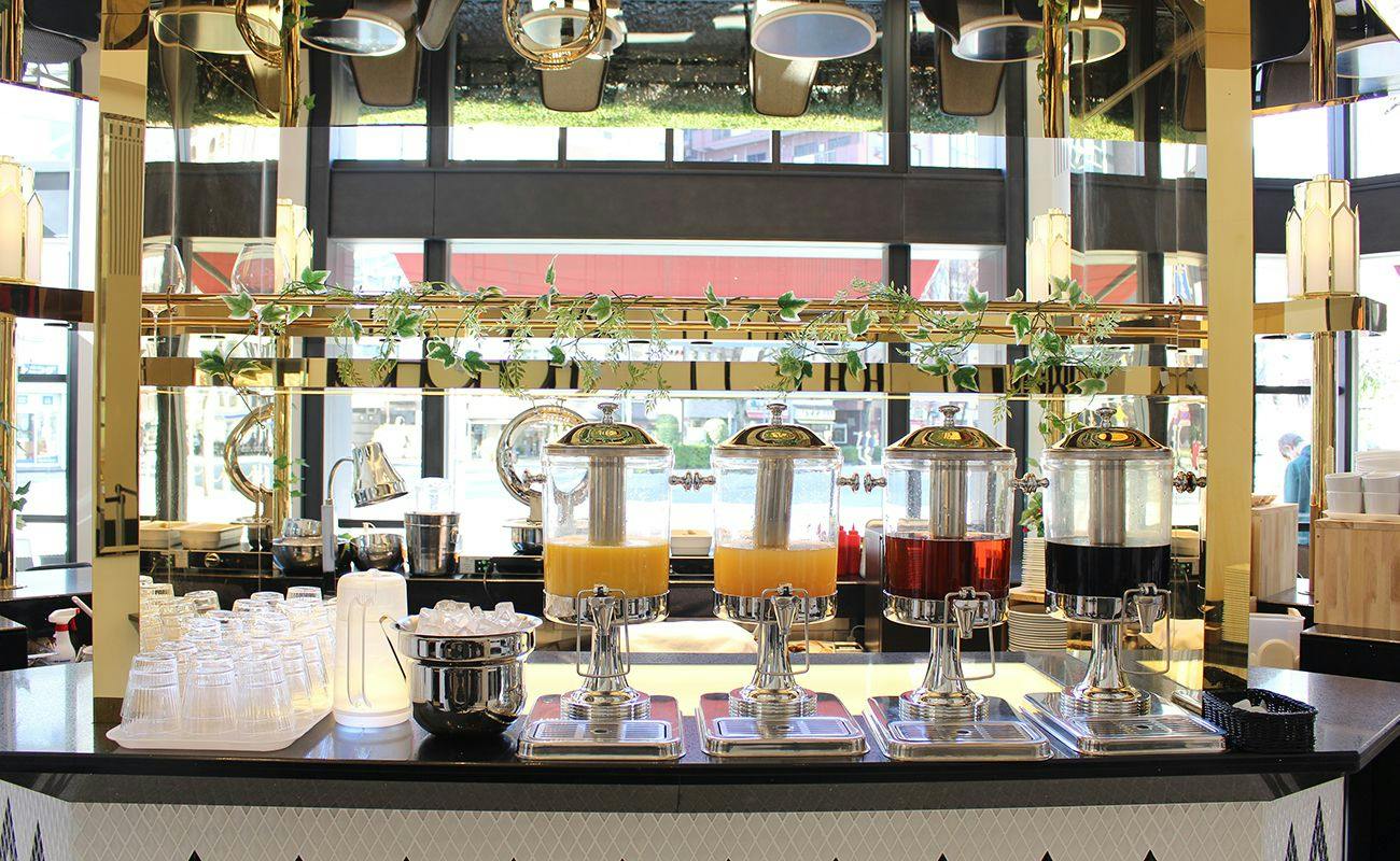 KOKO HOTEL Premier 日本橋浜町