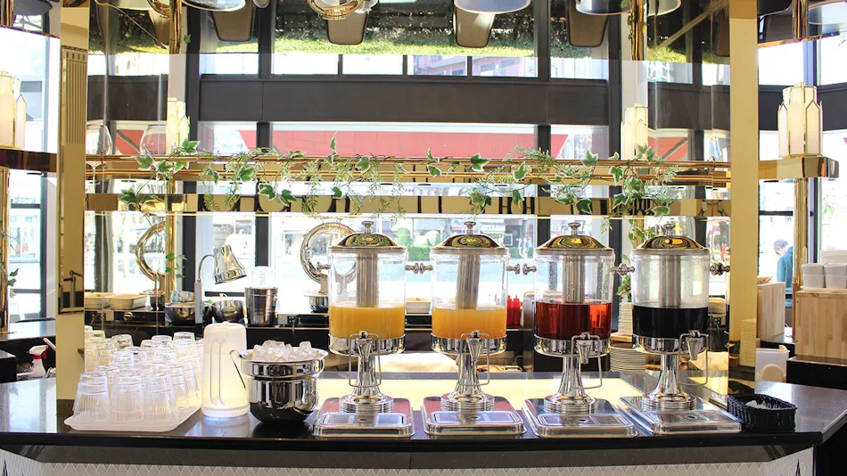 KOKO HOTEL Premier Nihonbashi Hamacho