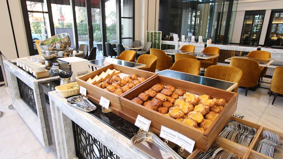 KOKO HOTEL Premier Nihonbashi Hamacho