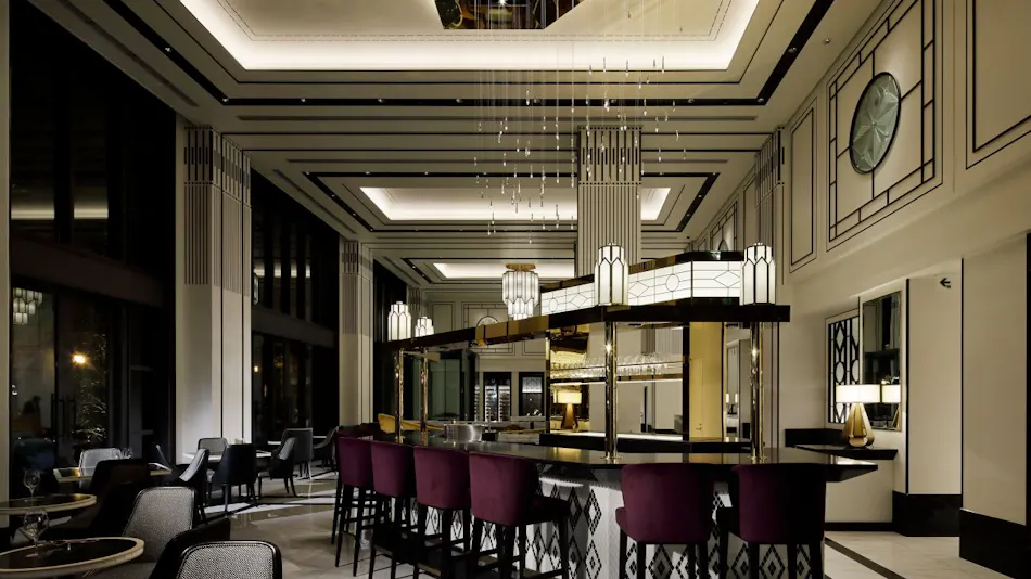 KOKO HOTEL Premier Nihonbashi Hamacho