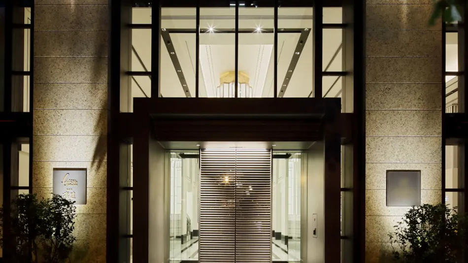 KOKO HOTEL Premier Nihonbashi Hamacho