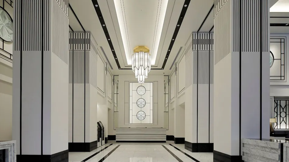 KOKO HOTEL Premier Nihonbashi Hamacho