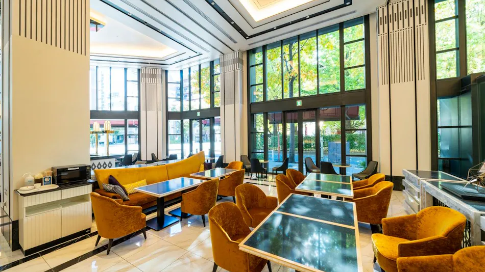 KOKO HOTEL Premier Nihonbashi Hamacho