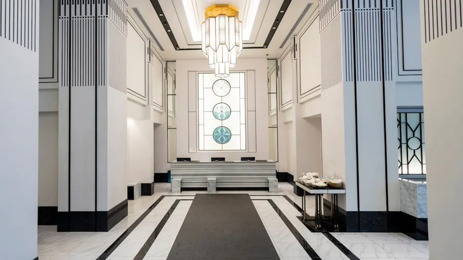 KOKO HOTEL Premier Nihonbashi Hamacho