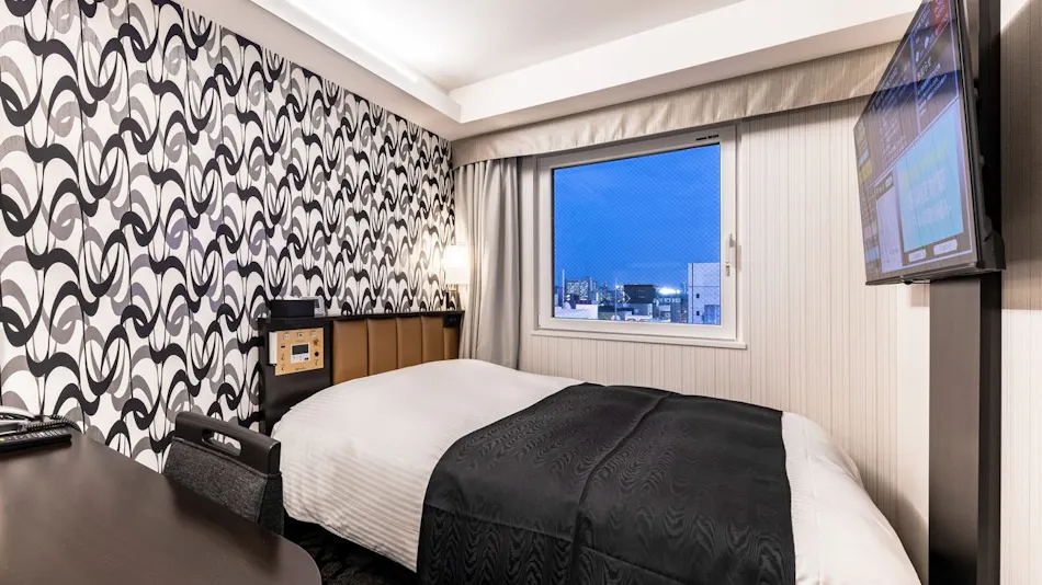 APA Hotel 〈Ueno Ekiminami〉