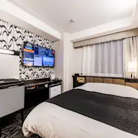Kamar Standar (Untuk 2 Orang)