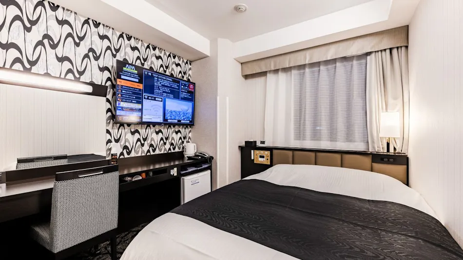 APA Hotel 〈Ueno Ekiminami〉