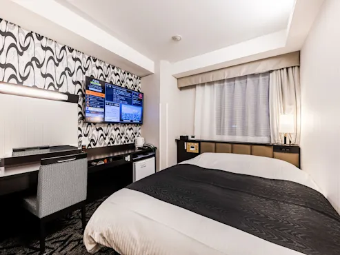 Kamar Standar (Untuk 2 Orang)