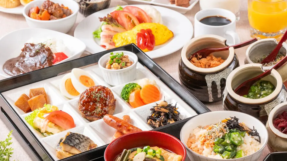 APA Hotel 〈Ueno Ekiminami〉