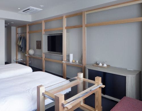 [スタイリングツイン]34.8平米