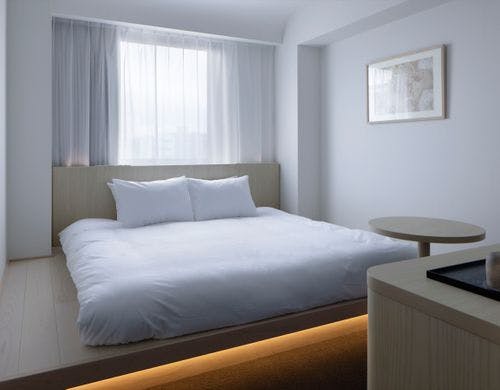 [モデレートキング]18平米