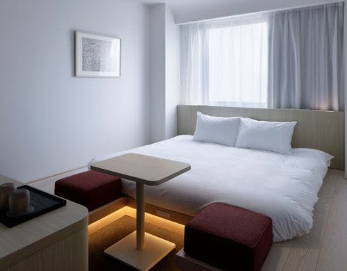 [スタンダードキング]18平米