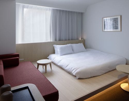 [スーペリアキング]23.3平米