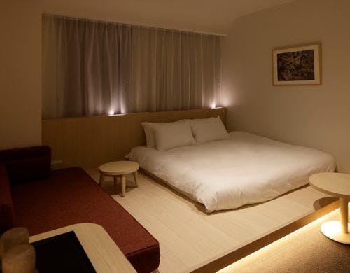 [スーペリアキング]バスルーム