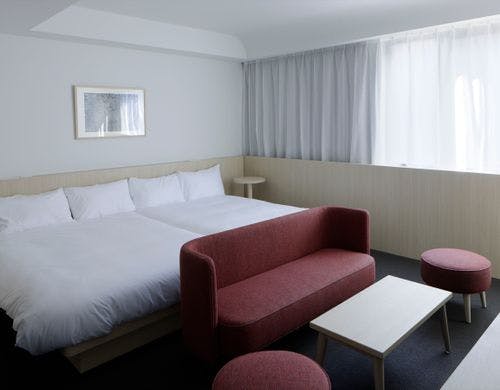 [ハーバルルーム]27.5平米