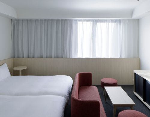 [ハーバルルーム]身障者用設備