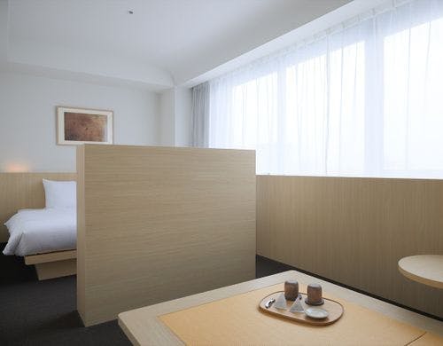 [デラックスコーナーキング]27平米