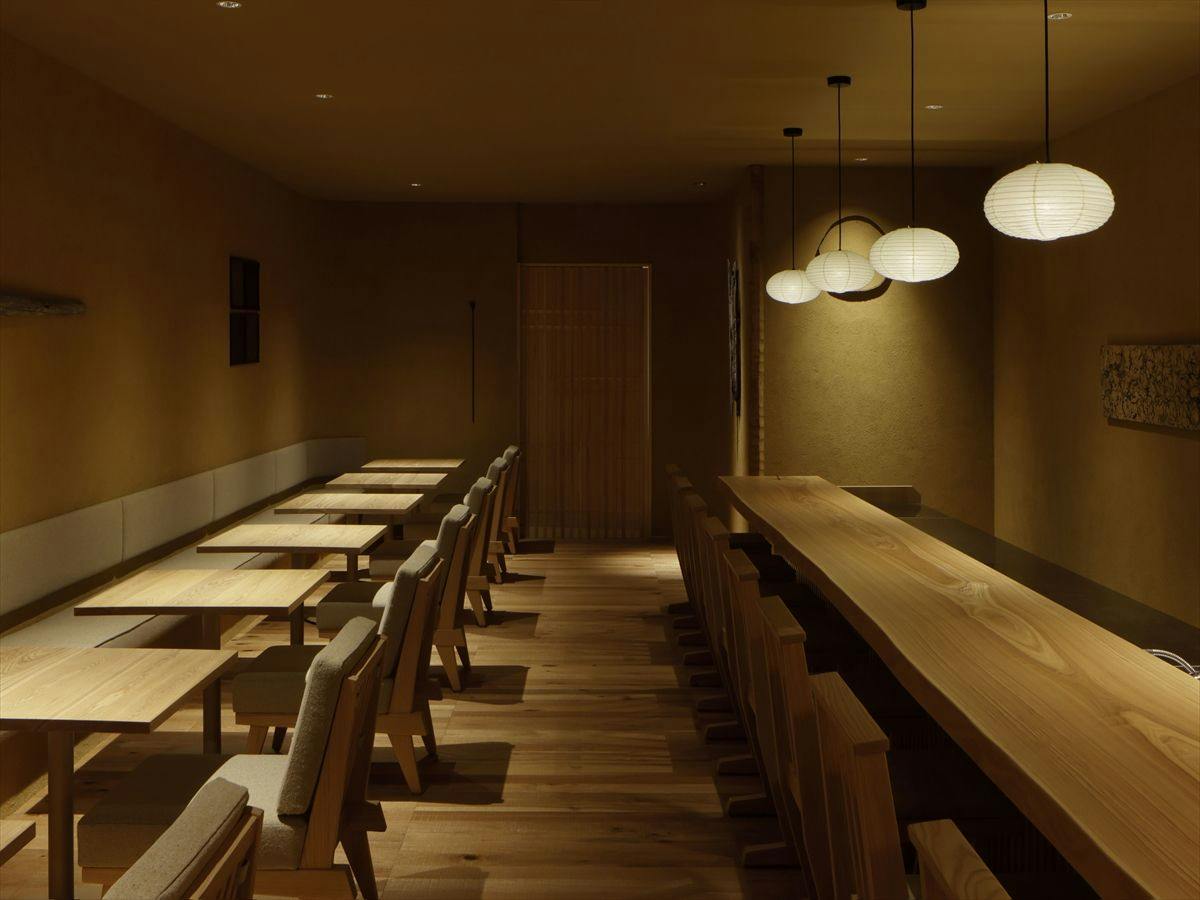 SOKI KANAZAWA