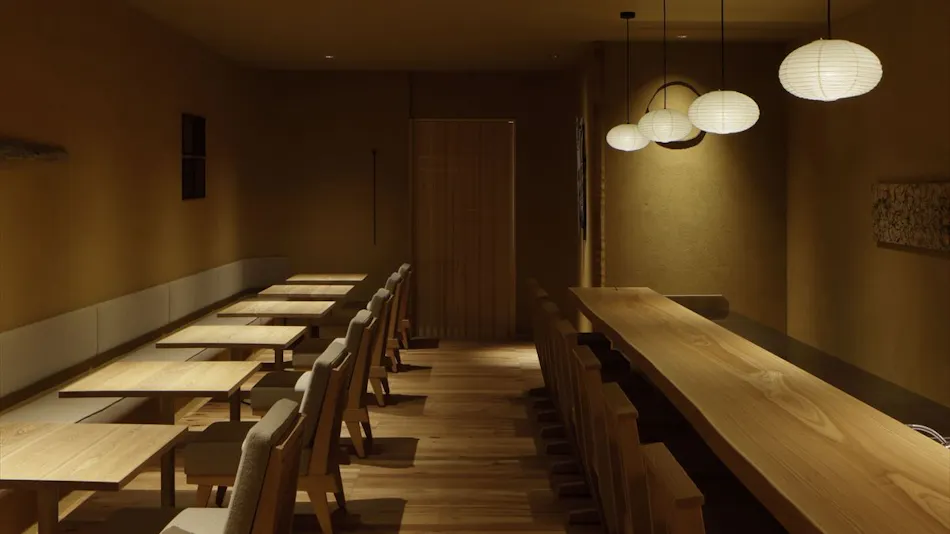 SOKI KANAZAWA