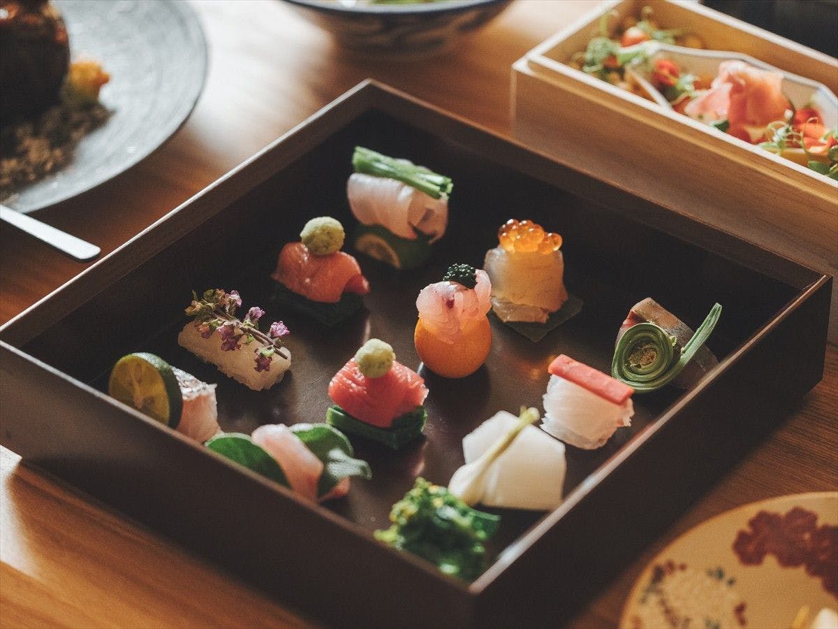 SOKI KANAZAWA