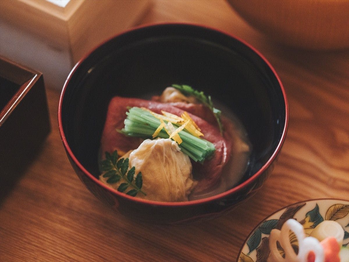 SOKI KANAZAWA