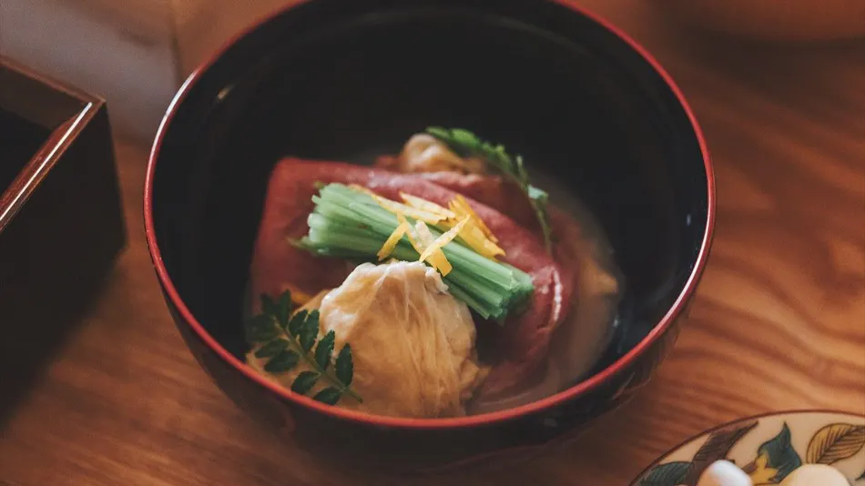 SOKI KANAZAWA
