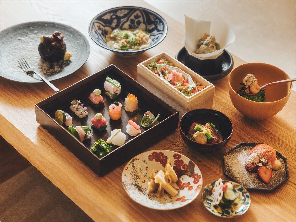 SOKI KANAZAWA