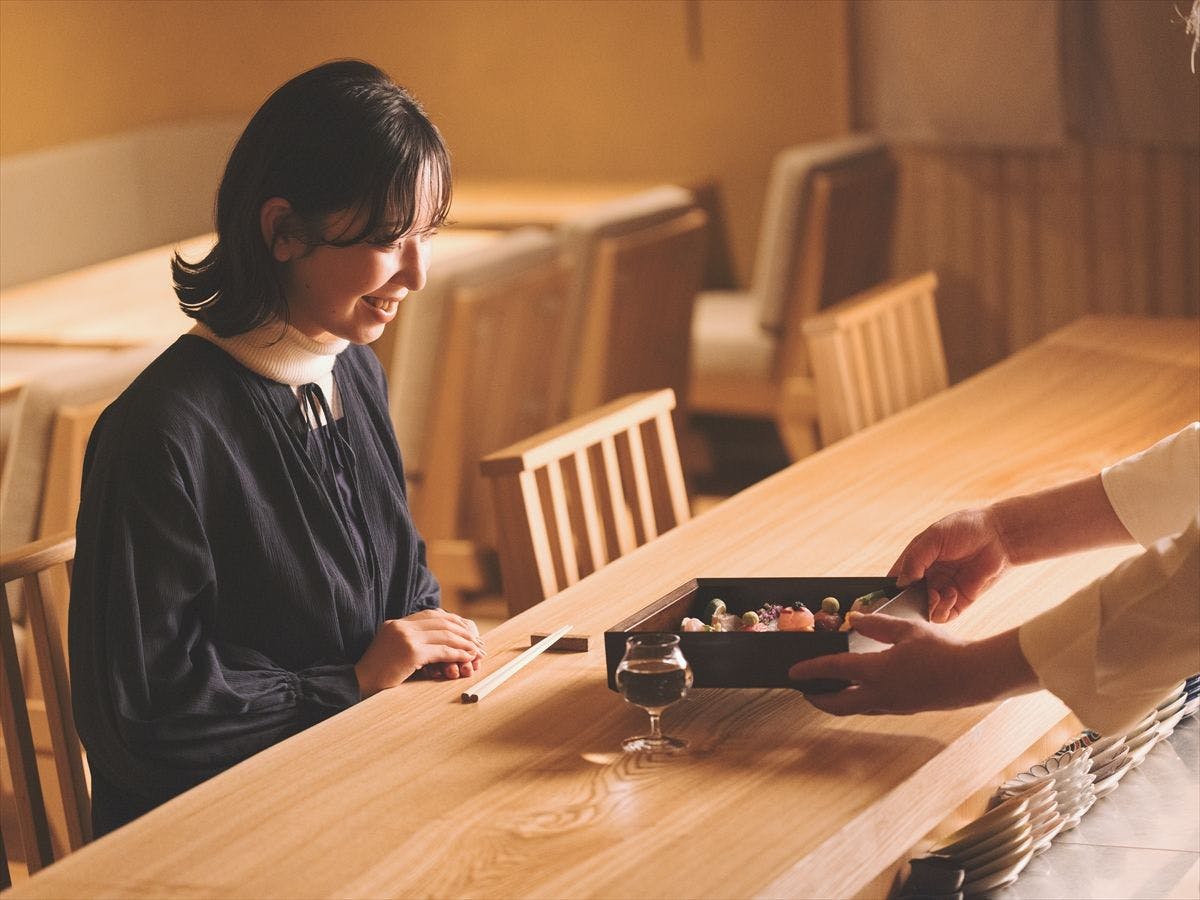 SOKI KANAZAWA