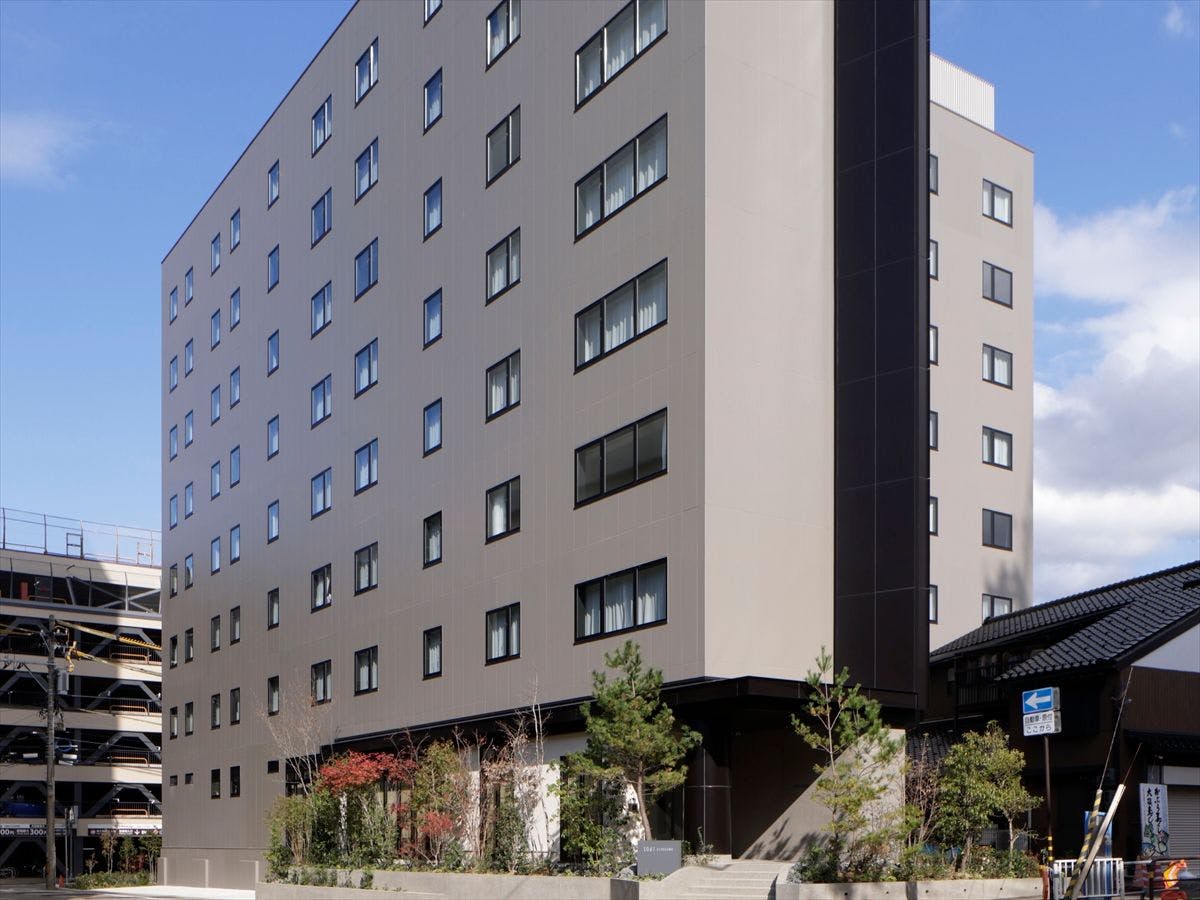 SOKI KANAZAWA