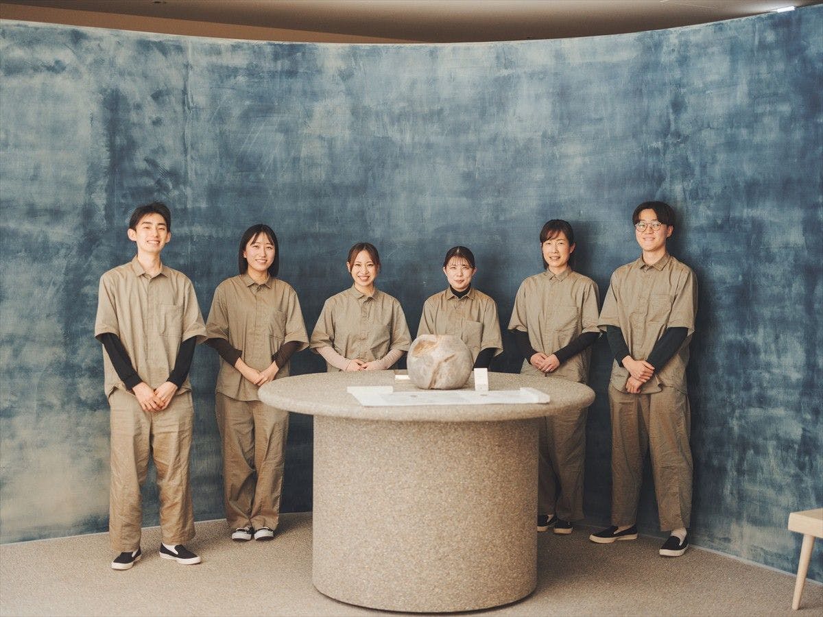 SOKI KANAZAWA