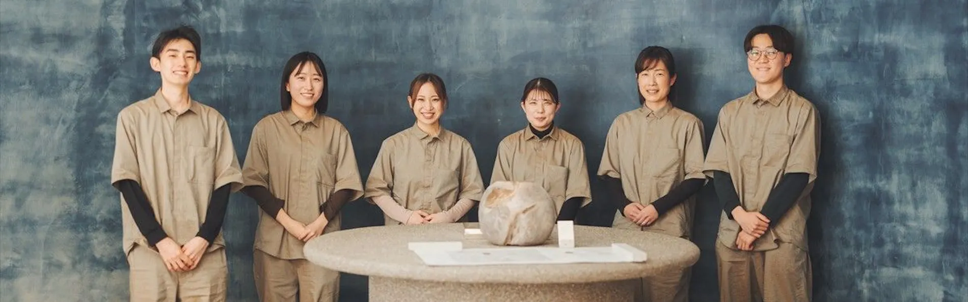 SOKI KANAZAWA